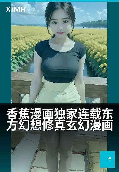 香蕉漫画精选连载东方幻想修真玄幻漫画 - 登天路破九霄，执剑问道逆宿命