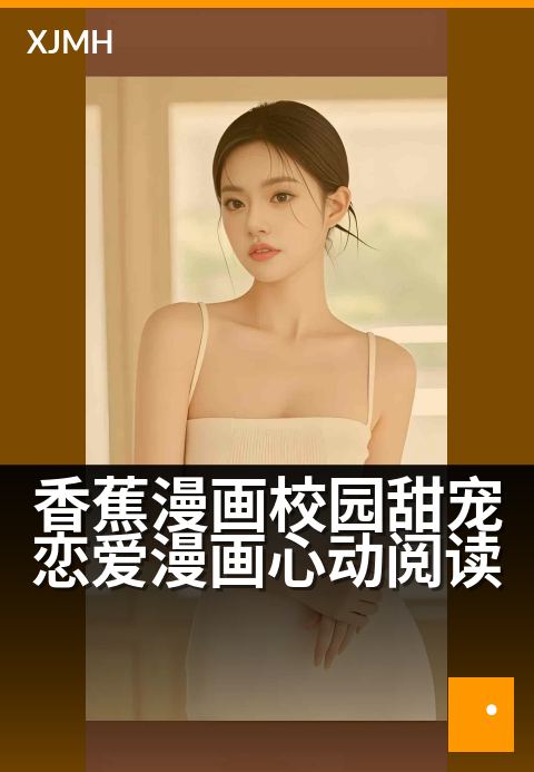 香蕉漫画校园甜宠恋爱漫画心动阅读 - 课间十分钟也要追的甜蜜心跳