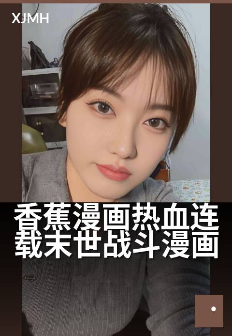 香蕉漫画热血连载末世战斗漫画 - 铁拳燃血，末世逆袭战
