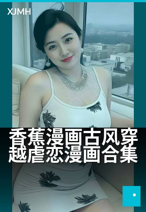 香蕉漫画古风穿越虐恋漫画合集 - 穿越千年,执念成殇