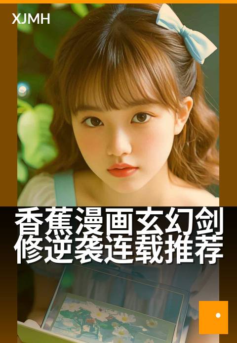 香蕉漫画玄幻剑修逆袭连载推荐 - 日更逆袭,剑指九天
