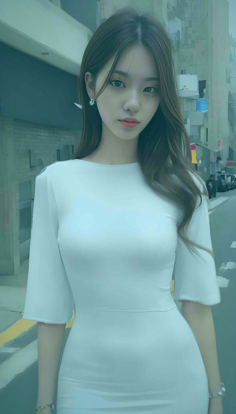漫画分镜：晨曦中的校园运动场，一群穿着运动服的学生正在做热身活动，背景是模糊的教学楼轮廓，充满朝气和希望感