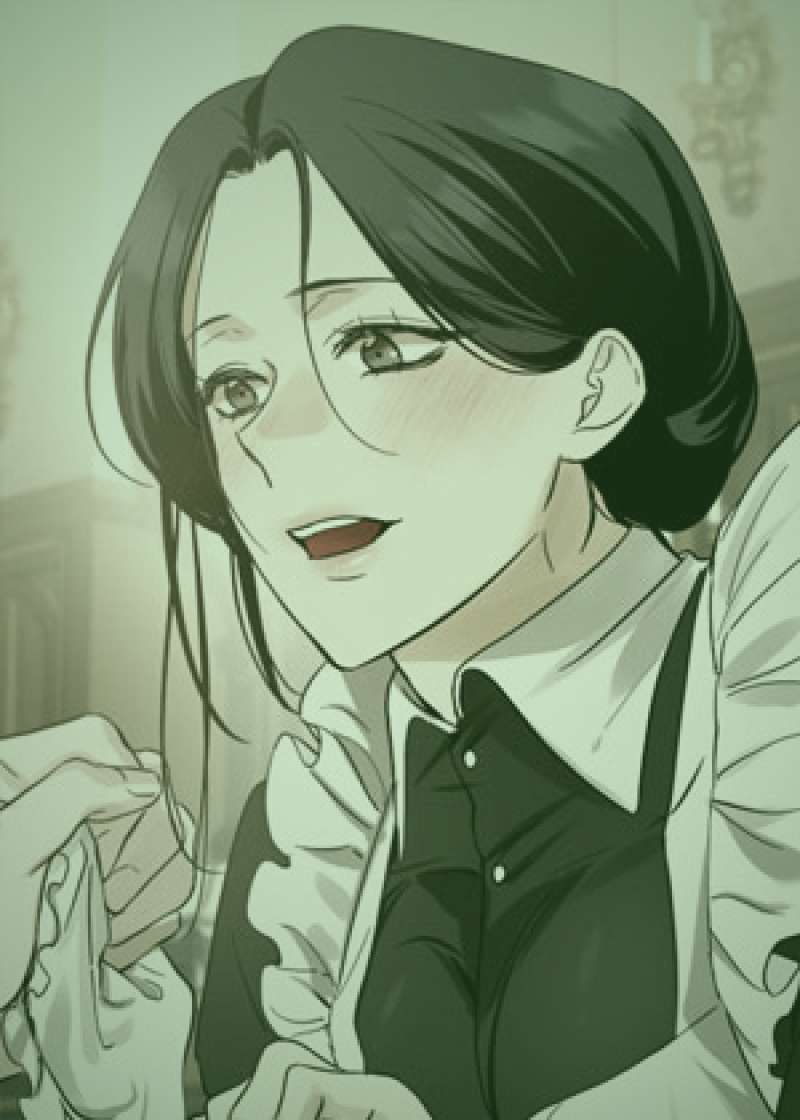 冷门机甲漫画中展现的战后心理创伤场景