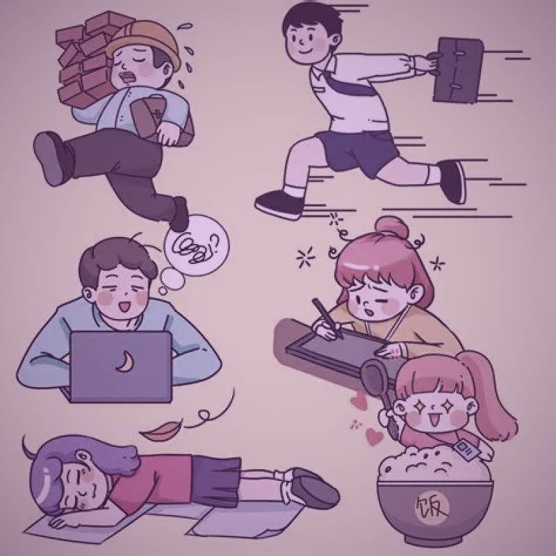 电竞穿越逆袭漫画主角在虚拟竞技场中操作角色