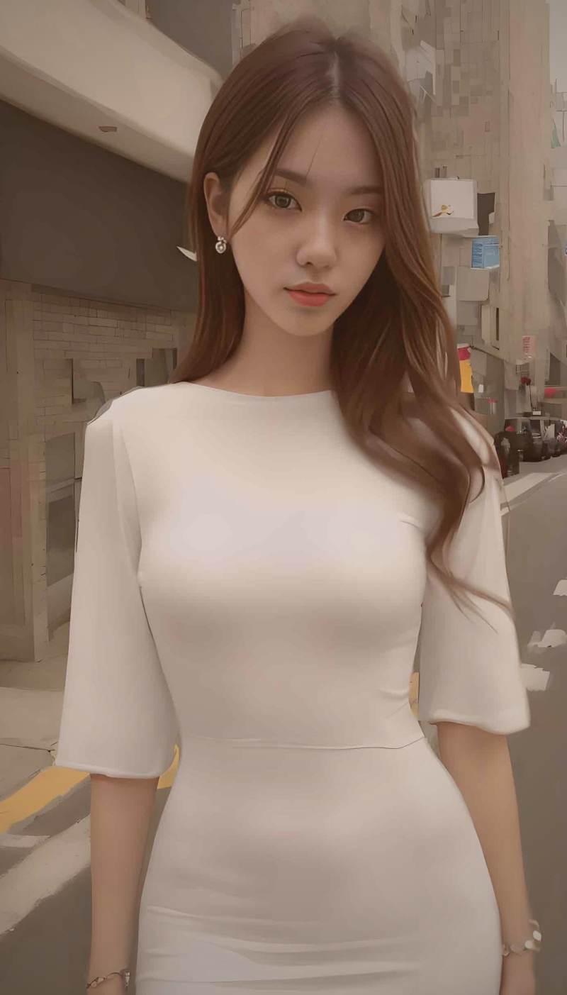 暗黑赛博朋克漫画中霓虹城市与机械义肢的视觉风格
