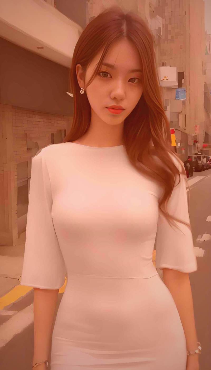 冷门美食日常漫画中常见的厨房场景，展示主角正在切菜，窗外阳光洒入